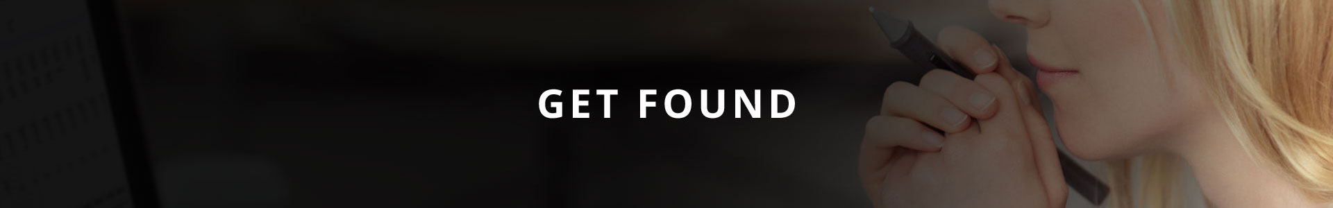 Get Found