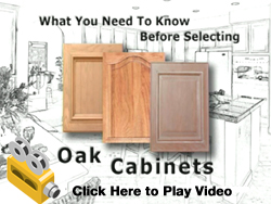 Cabinets Before You Buy And Wood Species Guide